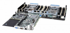 Placa de Baza / Mainboard HP Proliant DL380p HP Gen8 - 801939-001 / 801940-001 foto