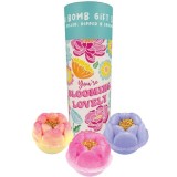 Set de baie You&#039;re Blooming Lovely, Bomb Cosmetics