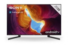 Televizor Sony 49XH9505, 123.2 cm, Smart Android, 4K Ultra HD, LED foto