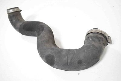 Furtun intercooler dreapta AUDI A5 8T3 2012 foto