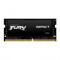 Memorie laptop Kingston FURY Impact 8GB DDR3 1866MHz CL11