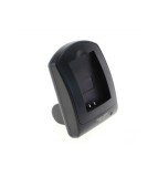 Incarcator USB pentru Acumulatori Aiptek CB-170 si Fujifilm NP-85/NP-170, cu Cablu Micro- USB