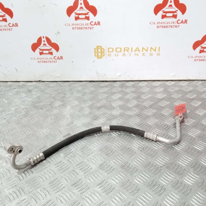 Conducta Clima Mercedes-Benz C-Class 2.2D 2007-2012