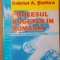 Procesul bugetar in Romania- Gabriel A.Stefura