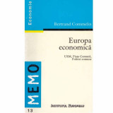 Bertrand Commelin - Europa economica - 133558