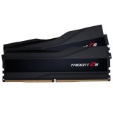Memorie DDR G.Skill - gaming &quot;Trident Z5&quot; DDR5 32GB frecventa 5600 MHz, 16GB x 2 module, radiator, latenta CL40, &quot;F5-5600J4040C16GX2-TZ5K&quot;