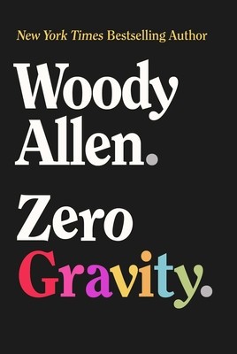Zero Gravity foto