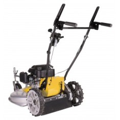 Texas Multi Cut 610 Motocoasa, 3.6kW, benzina, latime lucru 61cm - 5708906963867