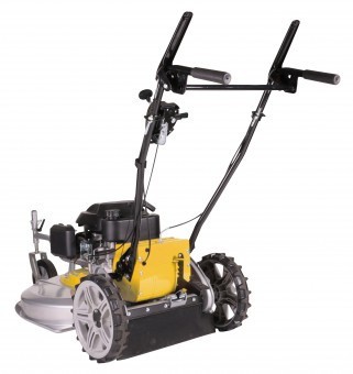 Texas Multi Cut 610 Motocoasa, 3.6kW, benzina, latime lucru 61cm - 5708906963867 foto