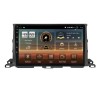 Navigatie dedicata cu Android Toyota Highlander 2013 - 2021, 4GB RAM, Radio GPS
