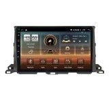 Cumpara ieftin Navigatie dedicata cu Android Toyota Highlander 2013 - 2021, 4GB RAM, Radio GPS