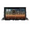 Navigatie dedicata cu Android Toyota Highlander 2013 - 2021, 4GB RAM, Radio GPS
