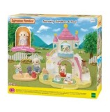 Cumpara ieftin Set de joaca Epoch Sylvanian Families - Cu piscina