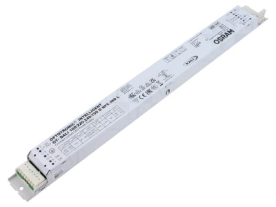 Alimentator LED pulsatoriu 100W foto