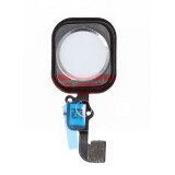 Buton Meniu Home Flex iPhone 6S Alb Original
