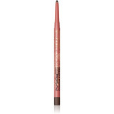 MAC Cosmetics Teddy Forever Colour Excess Gel Liner eyeliner gel rezistent la apă culoare Sick Tat Bro 0,35 g