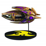 Dark Horse StarCraft - Golden Age Protoss Carrier Ship Limited Edition Replica