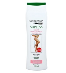 SUPLESS CR.REMODELANTA ANTICEL. 400ML foto