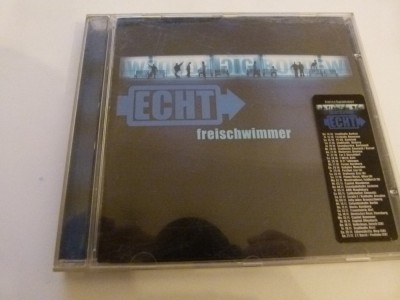 Echt, cd foto