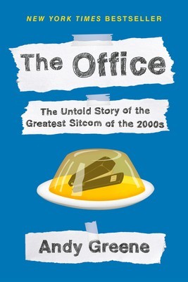The Office: The Untold Story of the Greatest Sitcom of the 2000s: An Oral History foto