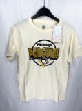Pittsburgh Penguins tricou de copii Sand Storm Ss Tee - Dětsk&eacute; L (13 - 14 let)