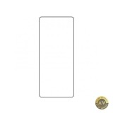 Folie de protectie Ecran OEM pentru Samsung Galaxy S25 Ultra S938 Sticla Securizata Full Glue 5D Neagra