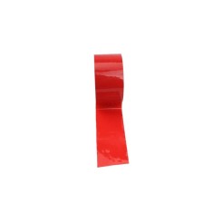 Bind Me Bondage Tape-Red foto