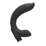 Vibrator Leso Prosthetic Black