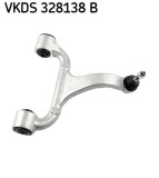 SKF VKDS 328138 B Brat, suspensie roata