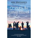 O vara in Long Island - Ann Brashares