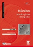 Infertilitatea. Abordari globale si terapeutice - Editura Euro Libris