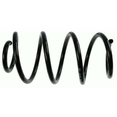 Sachs Arc spiral foto