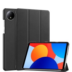 Husa Xiaomi Redmi Pad SE 8.7 Techsuit FoldPro, negru foto