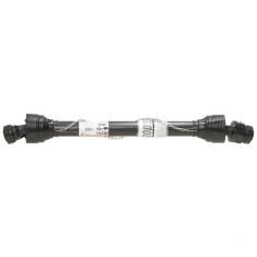 Arbore cardanic PTO 40 L=1010 MM ambreiaj roata libera GoPart foto