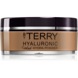 By Terry Hyaluronic Tinted Hydra-Powder pudra cu acid hialuronic culoare N600 Dark 10 g