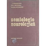 SEMIOLOGIE NEUROLOGICA-GH. PENDEFUNDA, EMIL NEMTEANU, FELICIA STEFANACHE-265545