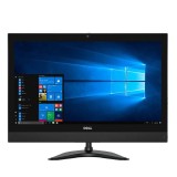All-in-One SH Dell OptiPlex 7450, Quad Core i5-7500, 8GB DDR4, Full HD IPS, Grad B