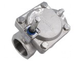 Ventil electromagnetic G 2 oțel inoxidabil EPDM EV228BW: Ventil electromagnetic din oțel inoxidabil