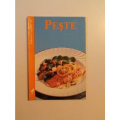 PESTE , PUR SI SIMPLU BUN de SILKE KOCH