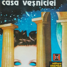 CASA VESNICIEI - A.E. VAN VOGT