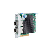 Placa de Retea Server HP 561FLR-T Dual Port 10GB/s, 700697-001