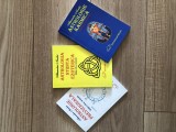 Set 3 carti astrologie