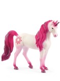 Schleich Bayala Mandala Unicorn Mare 70717