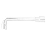 Cheie tubulara &icirc;n L Topex 24 x 290 mm pentru lucrari mecanice