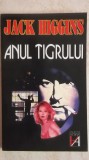 Jack Higgins - Anul tigrului, Miron