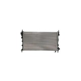 Radiator apa FORD TOURNEO CONNECT AVA Quality Cooling FD2411