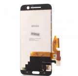 Display LCD HTC 10, Alb, Touchscreen, Compatibil HTC 10