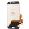 LCD HTC 10 + Touch, White