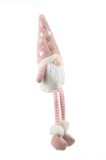 Figură Decorativă Moș Crăciun Gnome