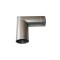Cot drept, inox - 120 mm DSH 493546